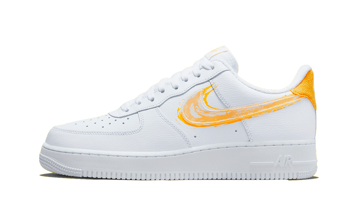 Nike

Air Force 1 Low ‘07 Brushstroke Solar Flare - MAILLOT DE FOOT PRO