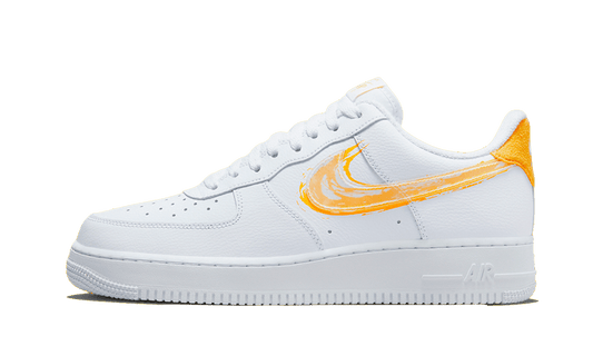 Nike

Air Force 1 Low ‘07 Brushstroke Solar Flare - MAILLOT DE FOOT PRO