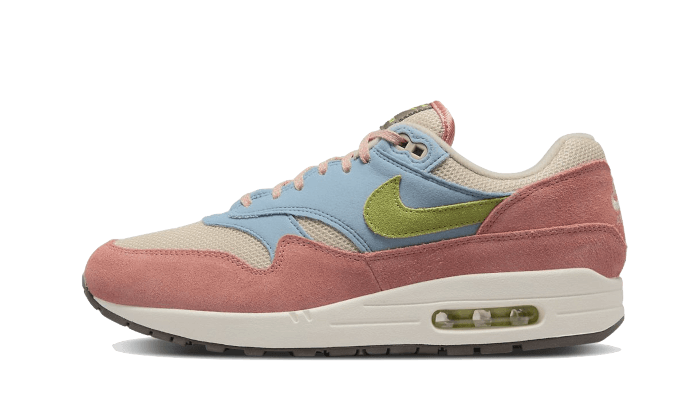 Nike

Air Max 1 Light Madder Root - MAILLOT DE FOOT PRO