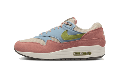 Nike

Air Max 1 Light Madder Root - MAILLOT DE FOOT PRO