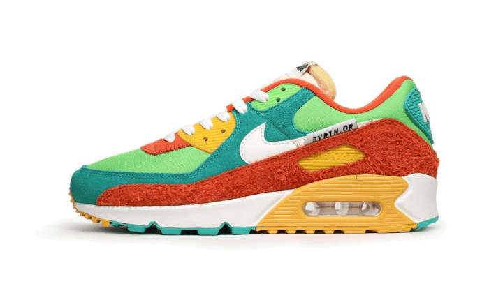 Nike

Air Max 90 SE Running Club - MAILLOT DE FOOT PRO
