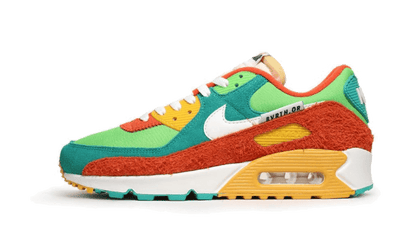 Nike

Air Max 90 SE Running Club - MAILLOT DE FOOT PRO