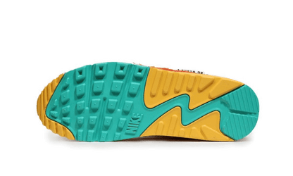 Nike

Air Max 90 SE Running Club - MAILLOT DE FOOT PRO