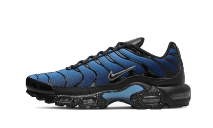 NikeAir Max Plus Tn Blue Black - MAILLOT DE FOOT PRO