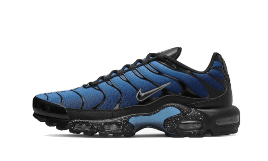NikeAir Max Plus Tn Blue Black - MAILLOT DE FOOT PRO