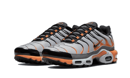 NikeAir Max Plus Tn Grey Orange - MAILLOT DE FOOT PRO