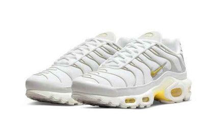 NikeAir Max Plus Tn Summit White Celery - MAILLOT DE FOOT PRO