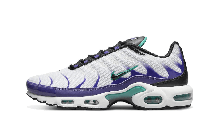 NikeAir Max Plus Tn White Grape Ice - MAILLOT DE FOOT PRO