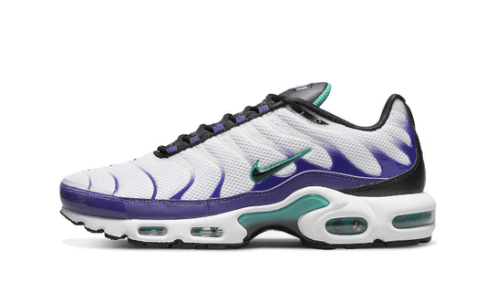 NikeAir Max Plus Tn White Grape Ice - MAILLOT DE FOOT PRO