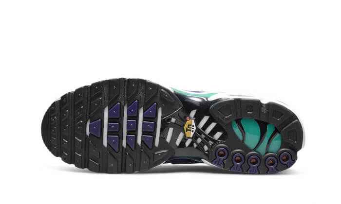 NikeAir Max Plus Tn White Grape Ice - MAILLOT DE FOOT PRO