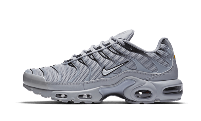 NikeAir Max Plus Tn Wolf Grey - MAILLOT DE FOOT PRO