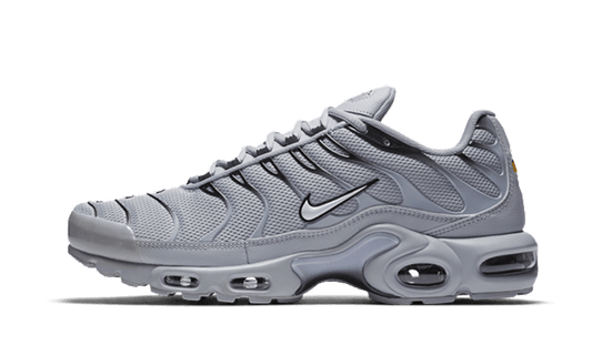NikeAir Max Plus Tn Wolf Grey - MAILLOT DE FOOT PRO