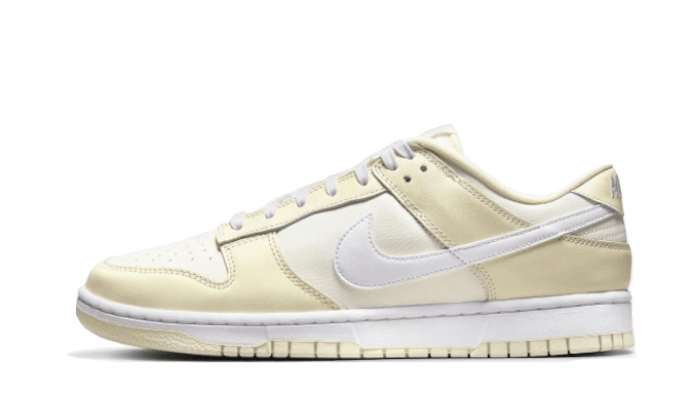 Nike

Dunk Low Coconut Milk - MAILLOT DE FOOT PRO