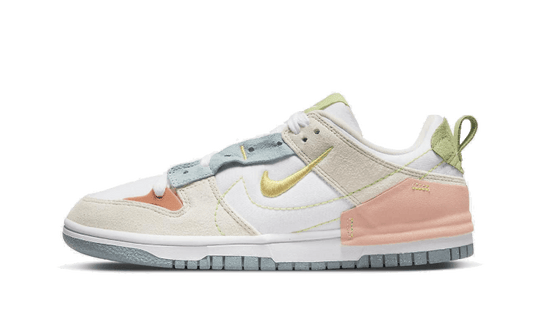 Nike

Dunk Low Disrupt 2 Multi-Color - MAILLOT DE FOOT PRO