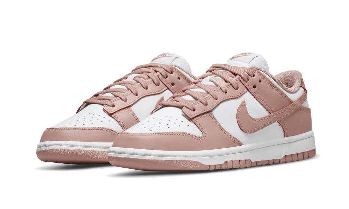 Nike

Dunk Low Rose Whisper - MAILLOT DE FOOT PRO