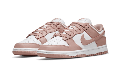 Nike

Dunk Low Rose Whisper - MAILLOT DE FOOT PRO