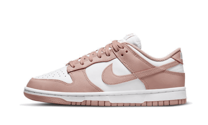 Nike

Dunk Low Rose Whisper - MAILLOT DE FOOT PRO