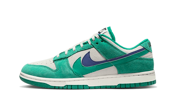 Nike

Dunk Low SE 85 Neptune Green - MAILLOT DE FOOT PRO