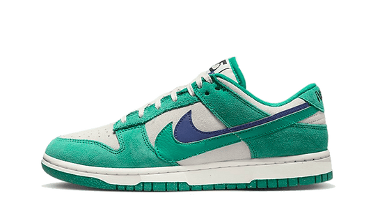 Nike

Dunk Low SE 85 Neptune Green - MAILLOT DE FOOT PRO
