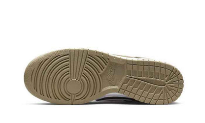 Nike

Dunk Low Judge Grey - MAILLOT DE FOOT PRO