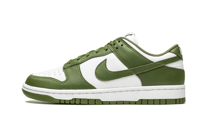 Nike

Dunk Low Medium Olive - MAILLOT DE FOOT PRO