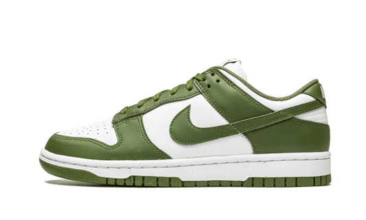 Nike

Dunk Low Medium Olive - MAILLOT DE FOOT PRO
