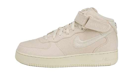 Nike

Air Force 1 Mid Stussy Fossil - MAILLOT DE FOOT PRO