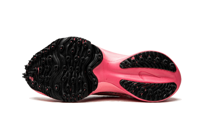 Nike

Air Zoom Tempo NEXT% Off-White Pink Glow - MAILLOT DE FOOT PRO