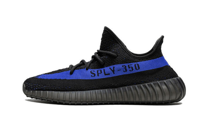 Adidas Yeezy Boost 350 V2 Dazzling Blue - MAILLOT DE FOOT PRO