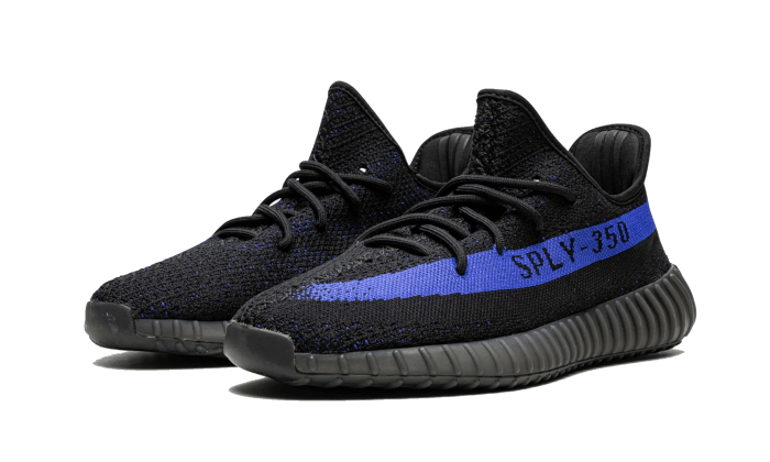Adidas Yeezy Boost 350 V2 Dazzling Blue - MAILLOT DE FOOT PRO