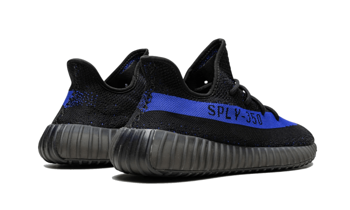 Adidas Yeezy Boost 350 V2 Dazzling Blue - MAILLOT DE FOOT PRO