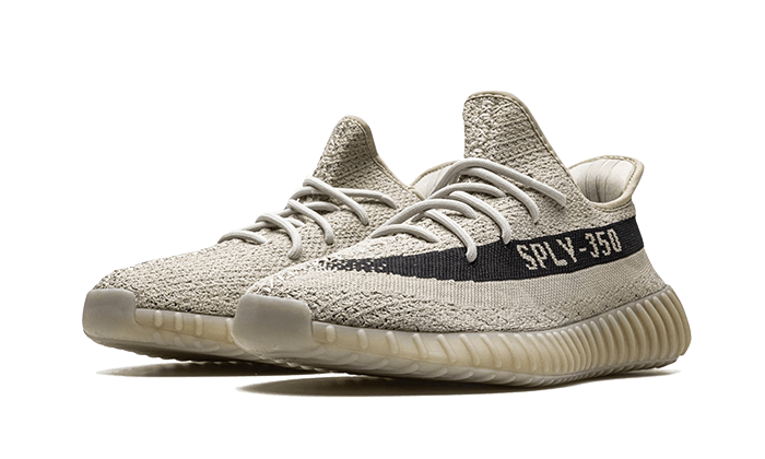 Adidas Yeezy Boost 350 V2 Slate - MAILLOT DE FOOT PRO