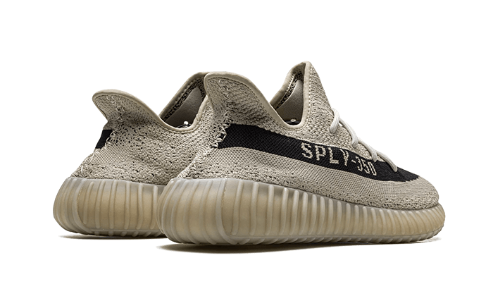 Adidas Yeezy Boost 350 V2 Slate - MAILLOT DE FOOT PRO