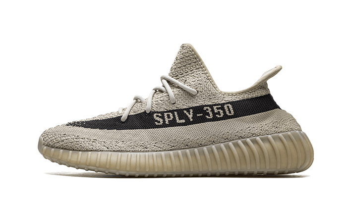 Adidas Yeezy Boost 350 V2 Slate - MAILLOT DE FOOT PRO