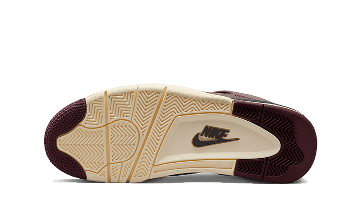 Air Jordan 4 Retro A Ma Maniére Violet Ore - MAILLOT DE FOOT PRO