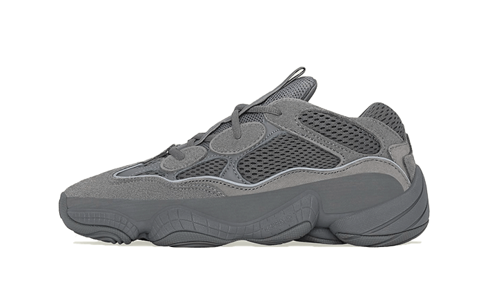Adidas

Yeezy 500 Granite - MAILLOT DE FOOT PRO