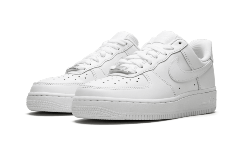 Nike

Air Force 1 Low '07 Triple White - MAILLOT DE FOOT PRO