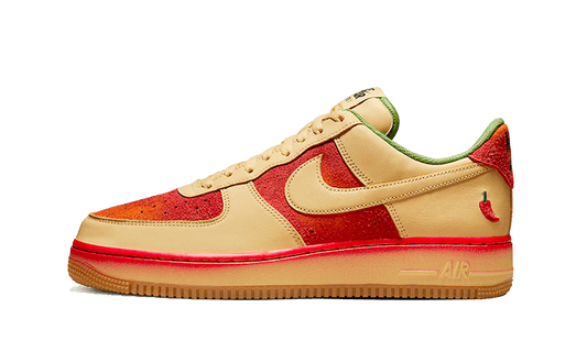 Nike

Air Force 1 Low ‘07 Chili Pepper - MAILLOT DE FOOT PRO
