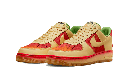 Nike

Air Force 1 Low ‘07 Chili Pepper - MAILLOT DE FOOT PRO