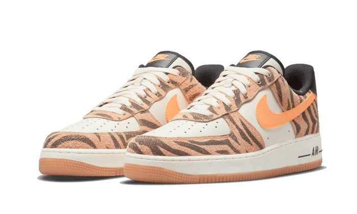 Nike

Air Force 1 Low Daktari - MAILLOT DE FOOT PRO