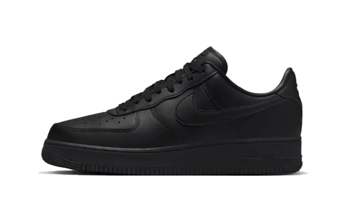 Nike

Air Force 1 Low Fresh Black - MAILLOT DE FOOT PRO
