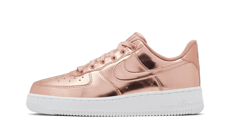 Nike

Air Force 1 Low Metallic Bronze - MAILLOT DE FOOT PRO