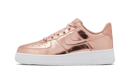 Nike

Air Force 1 Low Metallic Bronze - MAILLOT DE FOOT PRO
