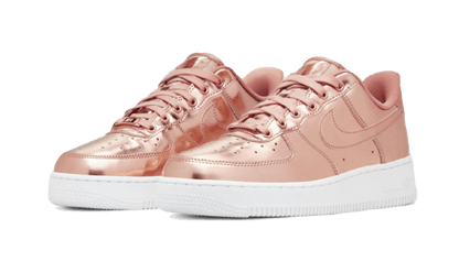 Nike

Air Force 1 Low Metallic Bronze - MAILLOT DE FOOT PRO