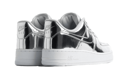 Nike

Air Force 1 Low Metallic Chrome - MAILLOT DE FOOT PRO