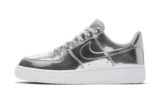 Nike

Air Force 1 Low Metallic Chrome - MAILLOT DE FOOT PRO