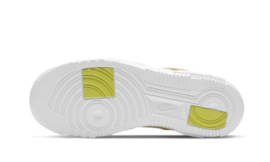 Nike

Air Force 1 Low Pixel Sail Tan - MAILLOT DE FOOT PRO