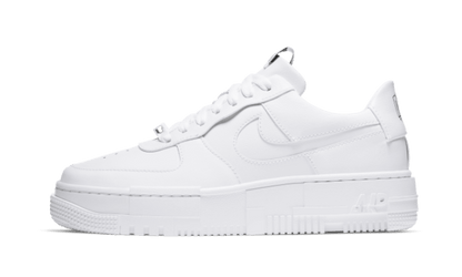 Nike

Air Force 1 Low Pixel White - MAILLOT DE FOOT PRO