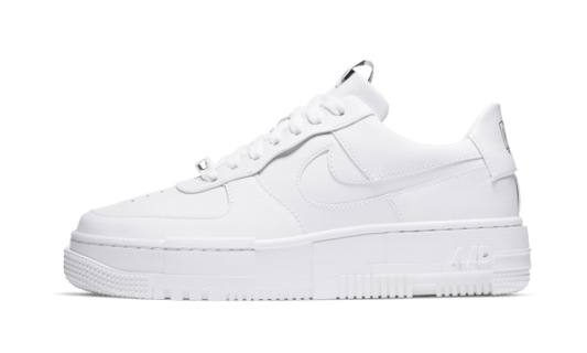 Nike

Air Force 1 Low Pixel White - MAILLOT DE FOOT PRO