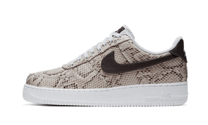 Nike

Air Force 1 Low Snakeskin - MAILLOT DE FOOT PRO